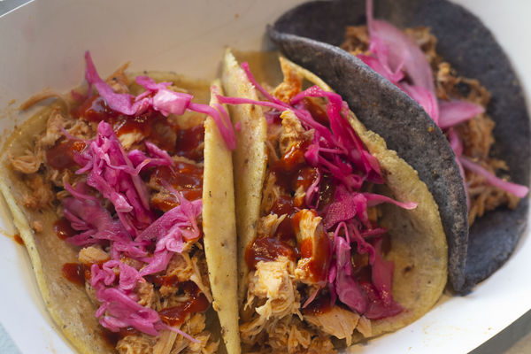 Bringing homemade tortillas to Southwest Michigan